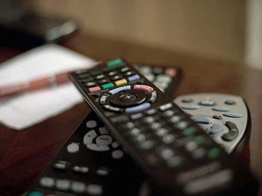 Remote Controls Stack
