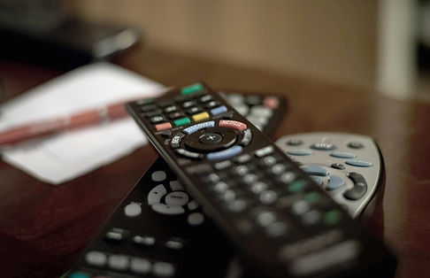 Remote Controls