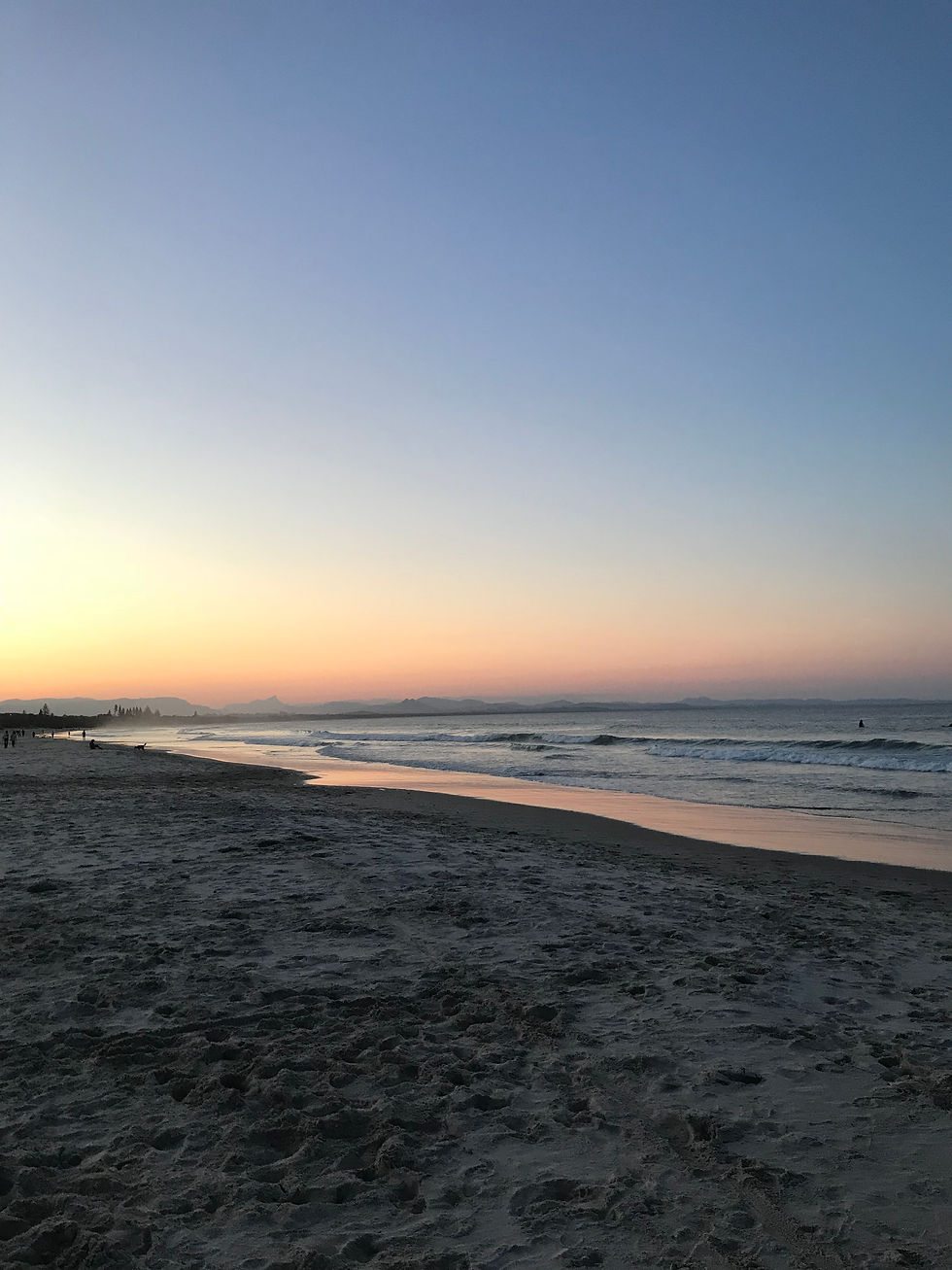 Byron Bay 
