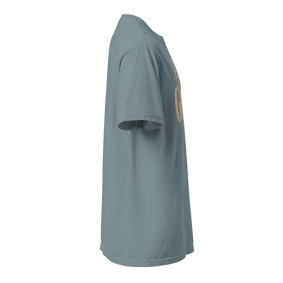 Thumbnail: ...But God! - T-Shirt
