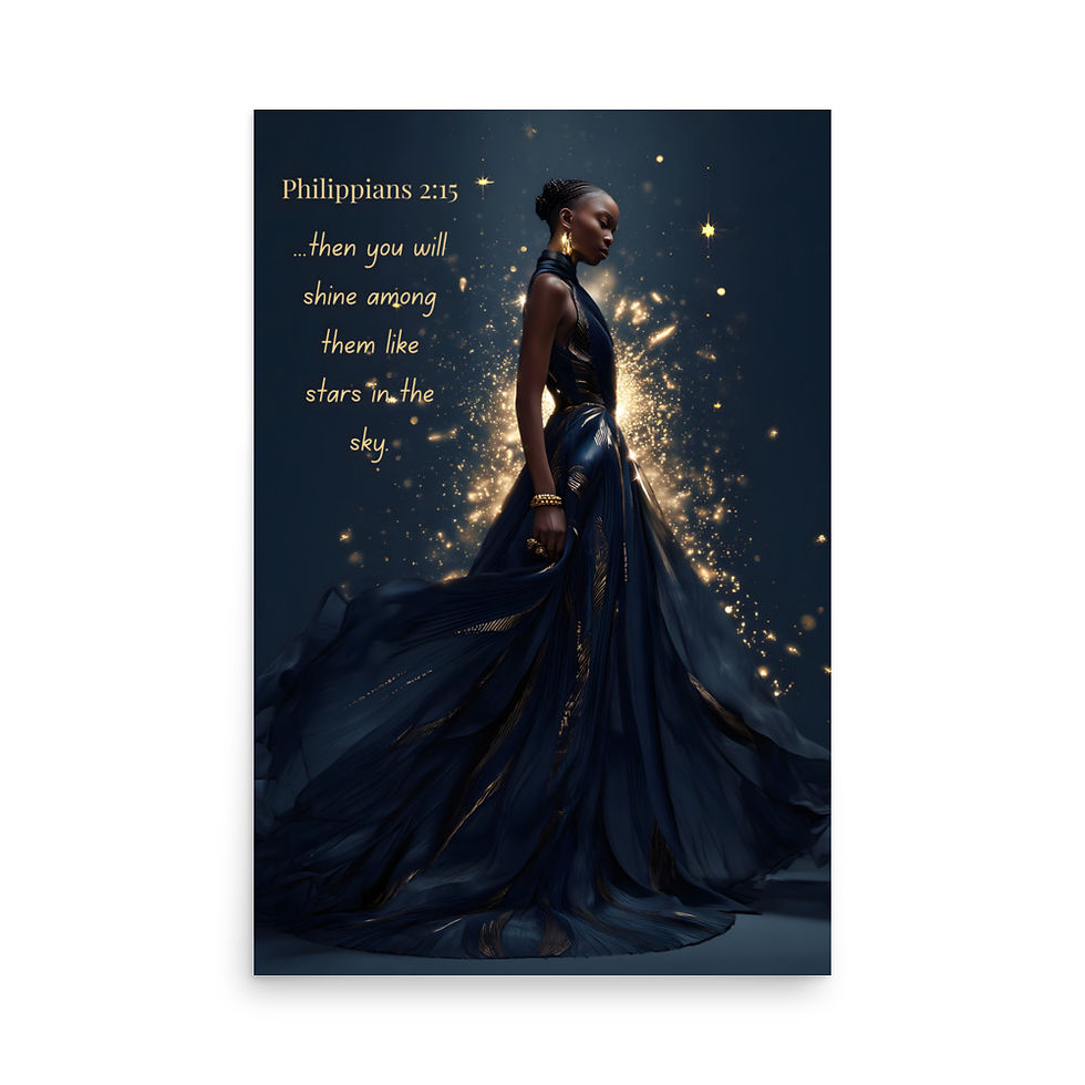 Thumbnail: Radiance of Grace - the Heavenly Radiance Collection