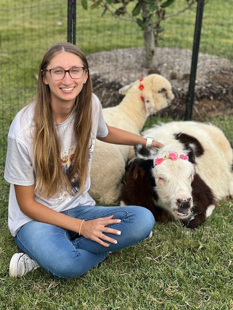 Thumbnail: Educational Farm Experiences On-Site