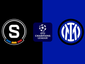 Sparta Praha - Inter Tickets
