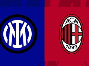 Inter - Milan Tickets