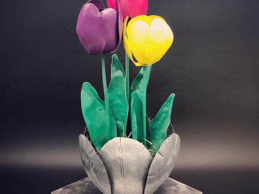 Tulip Bouquet