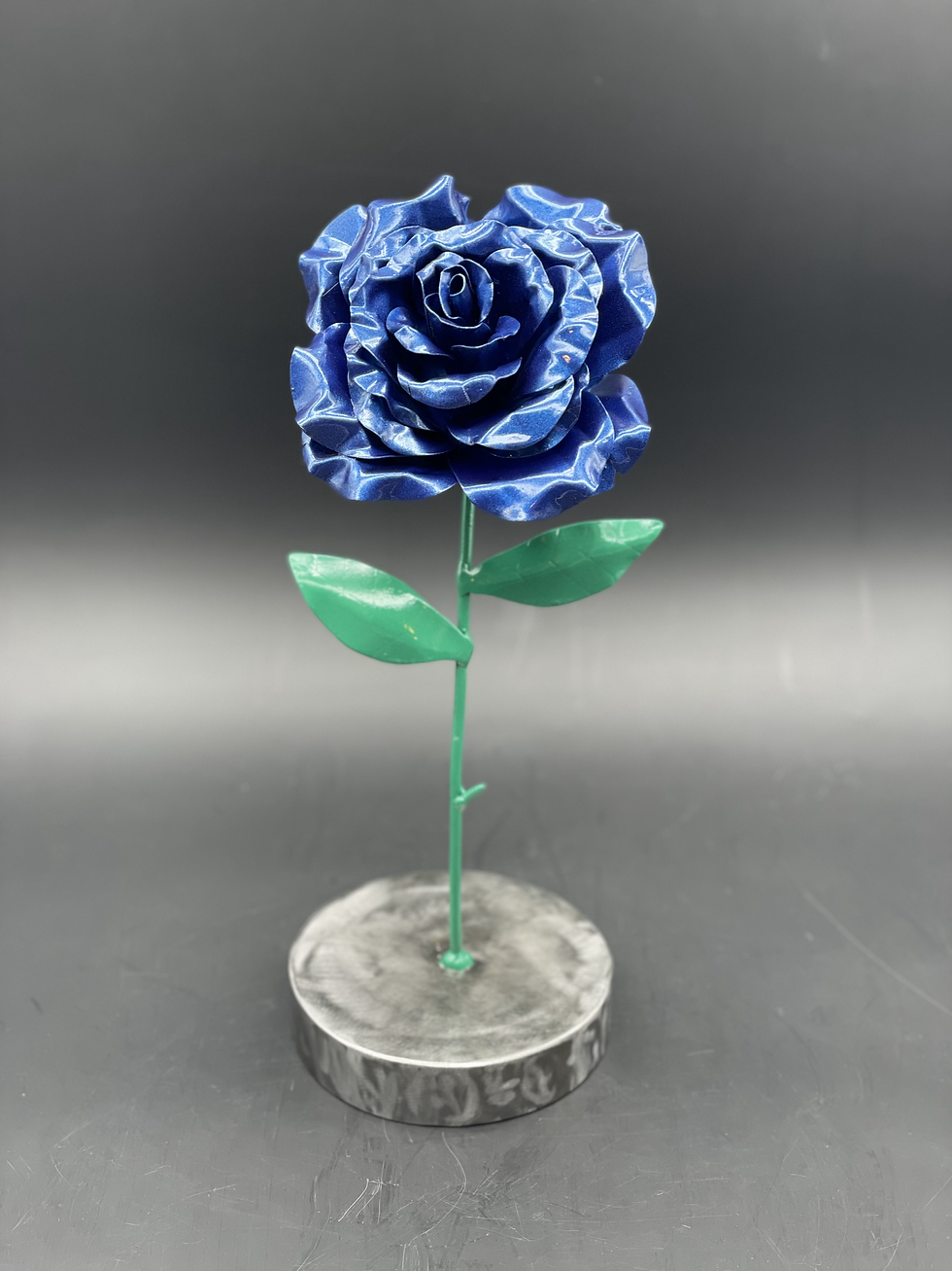 Thumbnail: Standing Rose