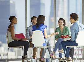 Group Meeting