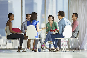 Group Meeting