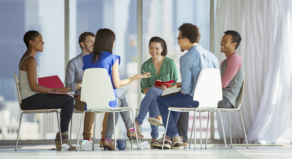 Group Meeting