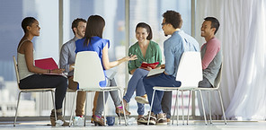 Group Meeting