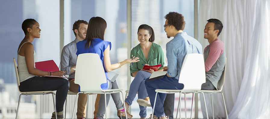 Group Meeting