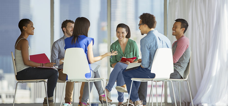 Group Meeting