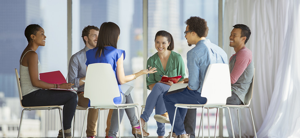 Group Meeting