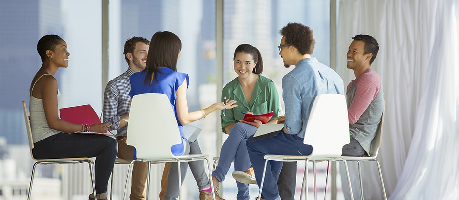 Group Meeting