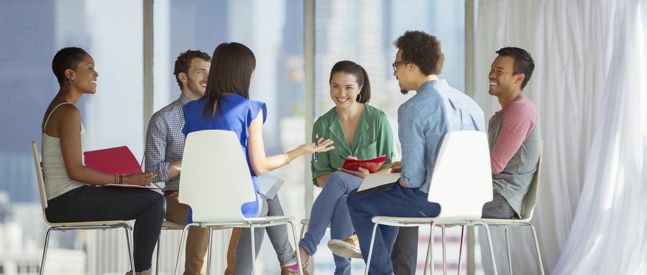 Group Meeting