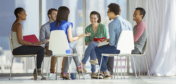 Group Meeting
