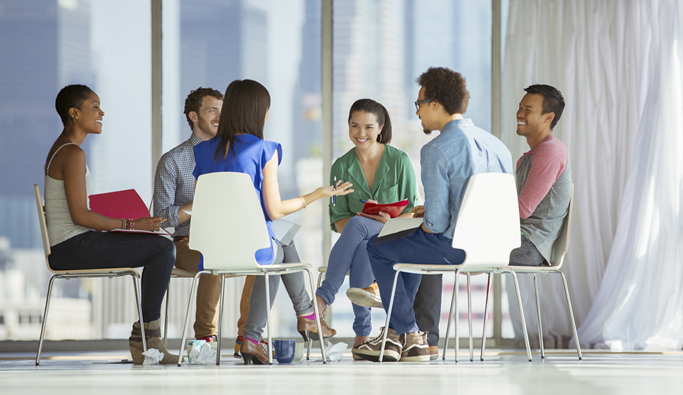 Group Meeting