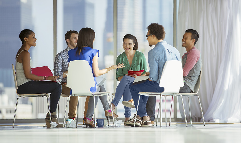 Group Meeting