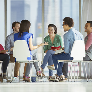 Group Discussion Meeting