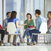 Julián Randle Coaching organizacional