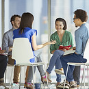 Reunião de grupo