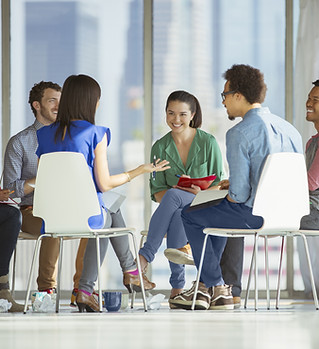 Group Meeting