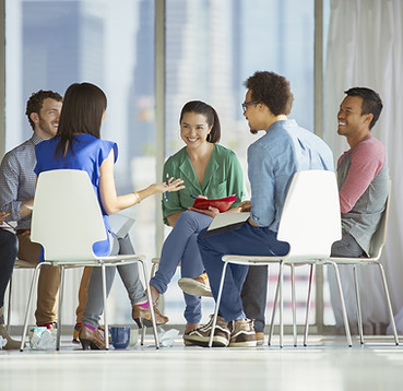 Group Meeting