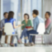 Group Meeting