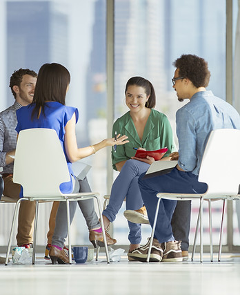 Group Meeting