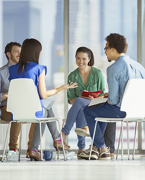 Group Meeting