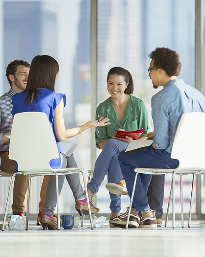 Group Meeting