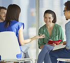 Group Meeting