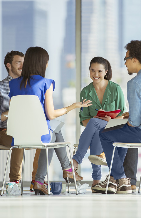 Group Meeting