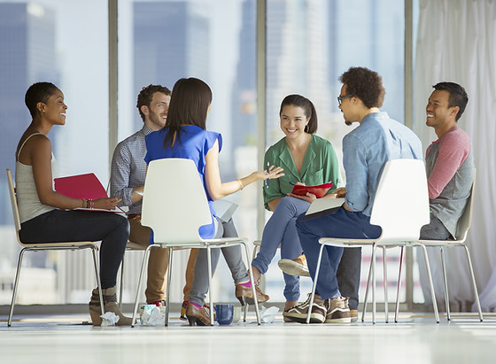Group Meeting