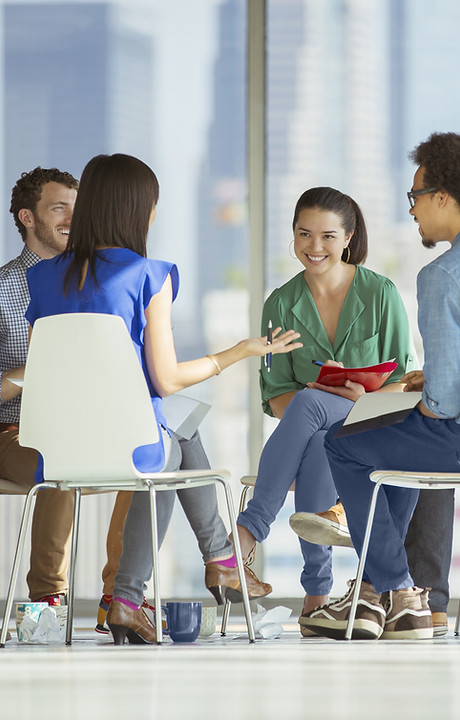 Group Meeting