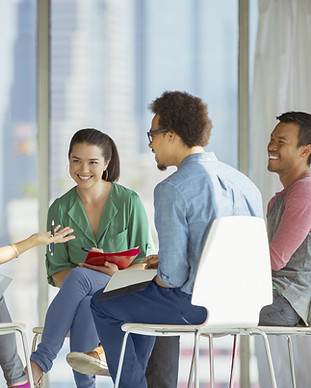 Group Meeting