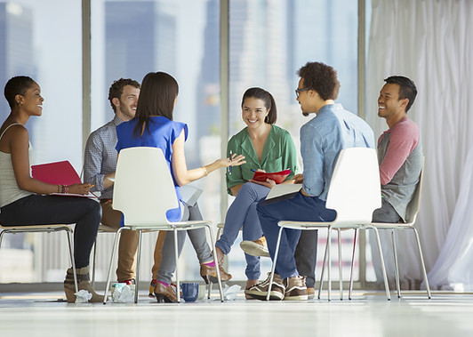 Group Meeting