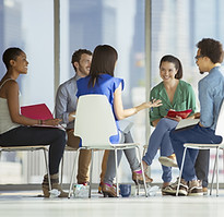 Group Meeting