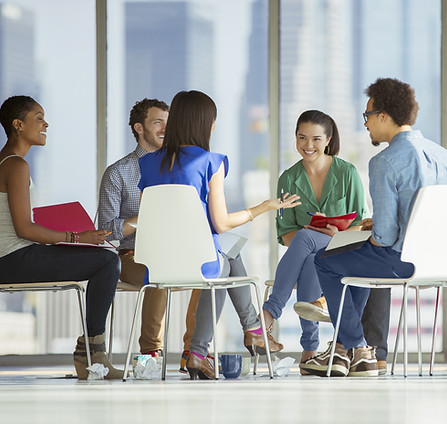 Group Meeting