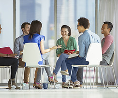 Group Meeting