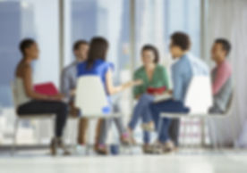 Group Meeting