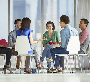 Group Meeting