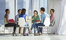 German Conversation Group B1+  (Term 3)