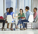 Group Meeting