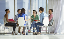 Group Meeting