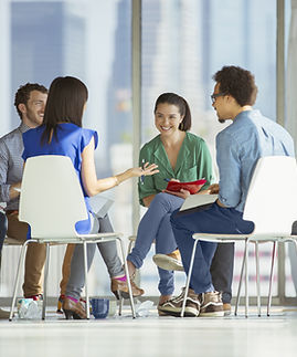 Group Meeting