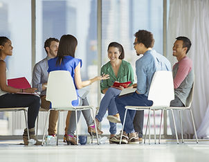 Group Meeting