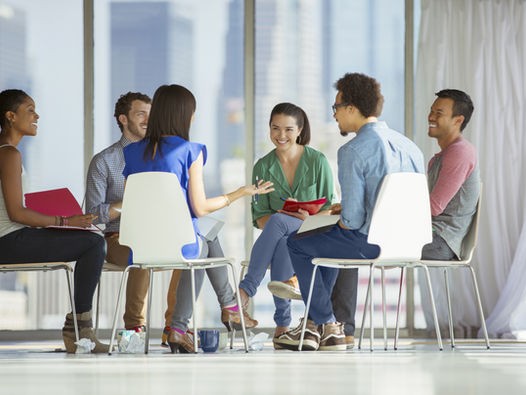 The Battle For Young People