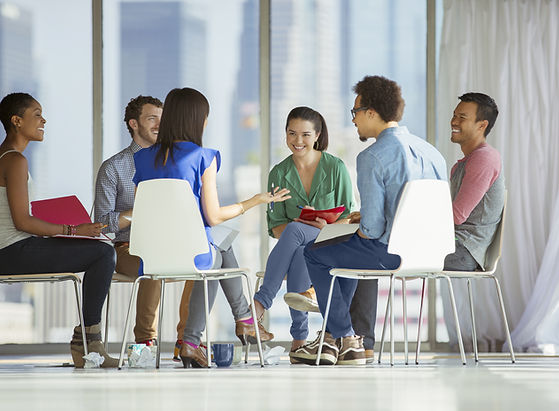 Group Meeting