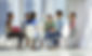 Group Meeting | how to overcome addiction, private rehab UK | ReBourne Recovery